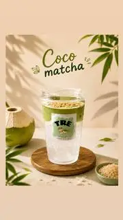 Hình ảnh Coco matcha