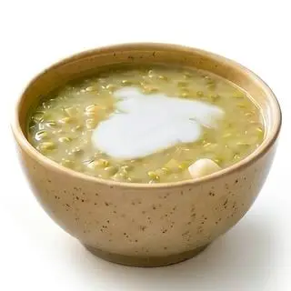 Hình ảnh Chè Đậu Xanh Hạt Sen - Lục Đậu Sa