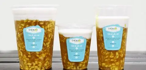 Hình ảnh Chè Bưởi Đồng Tháp - Nguyễn Sơn