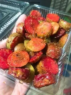 Hình ảnh Mận Dầm