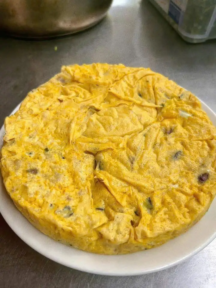 Hình ảnh Chả miếng