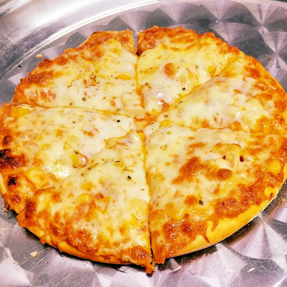 Hình ảnh Pizza Bolonaise(size S_16cm)
