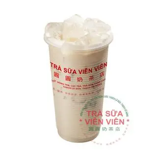 Hình ảnh Lục trà sữa mật ong