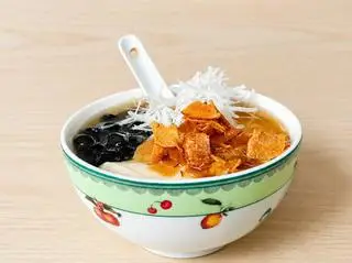 Hình ảnh Tào Phớ Thập cẩm
