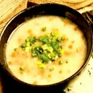 Hình ảnh Cháo ngỗng