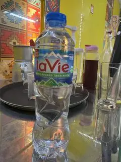 Hình ảnh Lavie nước lọc