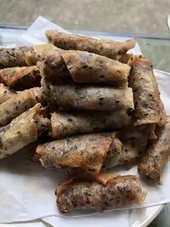 Hình ảnh chả ram gà