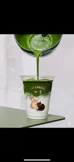 Hình ảnh Matcha Latte (Nhật)