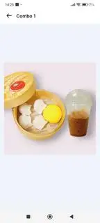 Hình ảnh Combo 1 