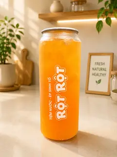 Hình ảnh Nước ép cam