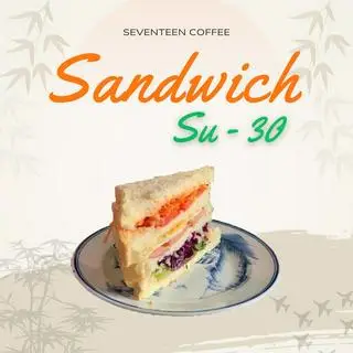 Hình ảnh Sandwich Su-30