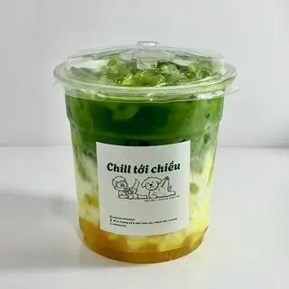 Hình ảnh Matcha Xoài