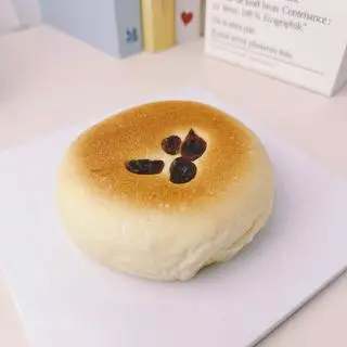 Hình ảnh BÁNH PHÔ MAI NHO
