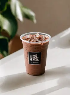 Hình ảnh Cacao Sữa Đá (Sz S)