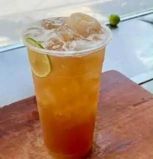 Hình ảnh Trà Tắc 