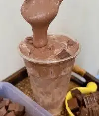Hình ảnh Cacao Kem Dẻo