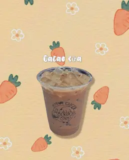 Hình ảnh Cacao sữa