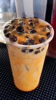 Hình ảnh Sốt phô mai