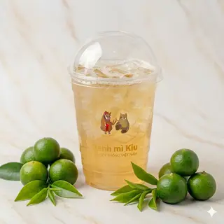 Hình ảnh Trà quất