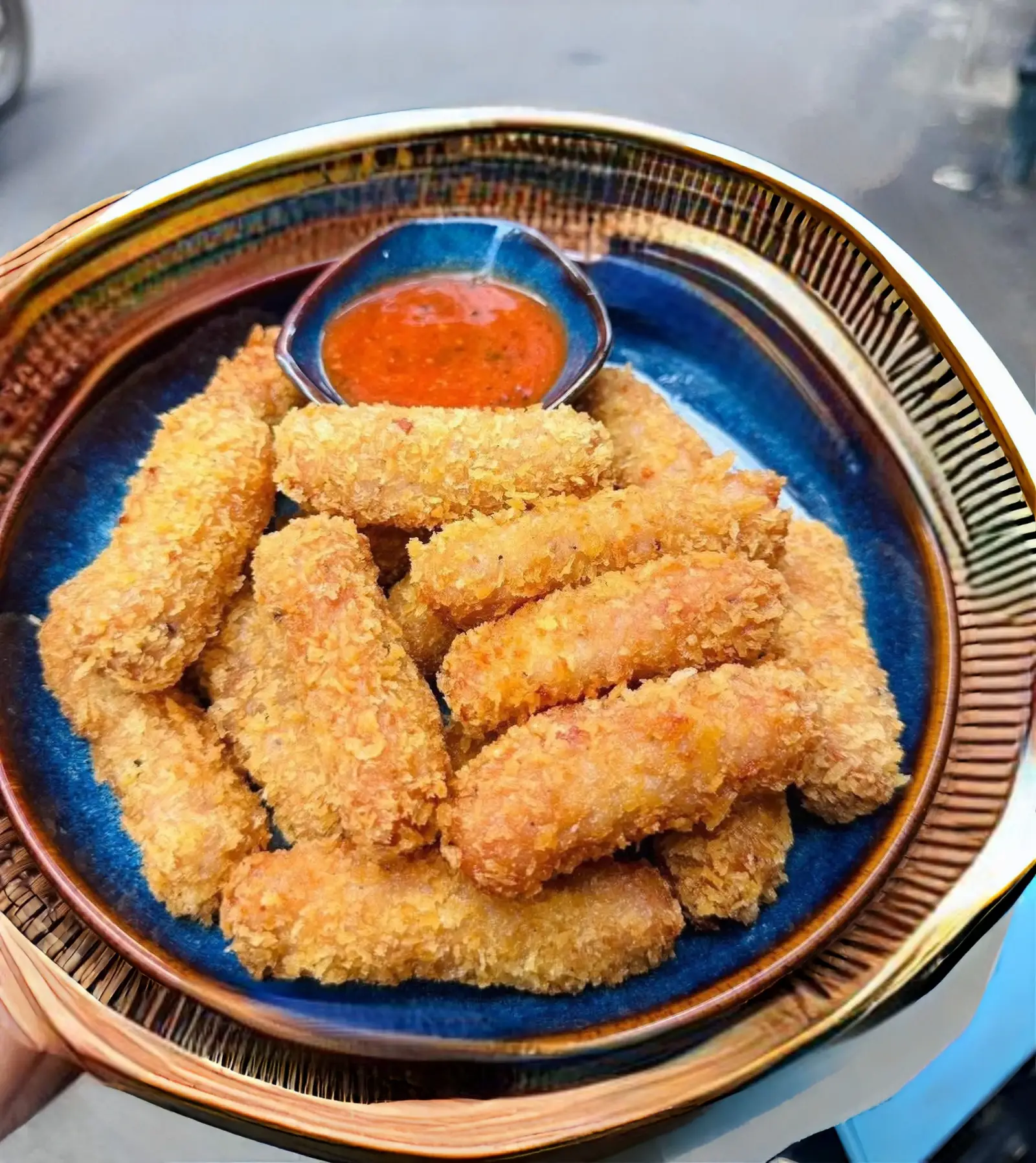 Hình ảnh ĐƠN HÀNG NHẬN 1 BÁNH HOẶC KẸO TÚI MÙ