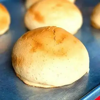 Hình ảnh Bánh Bơ Ngọt