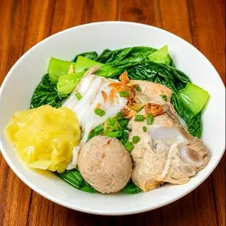Hình ảnh Mì đặc biệt 2