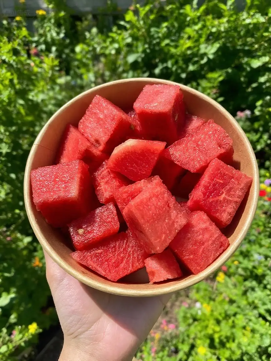 Hình ảnh Dưa hấu