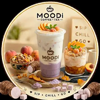Hình ảnh LATE KHOAI MÔN