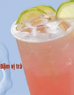 Hình ảnh Trà ổi
