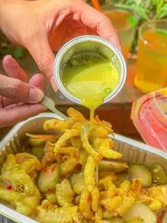 Hình ảnh Chân gà siêu sốt - 500g