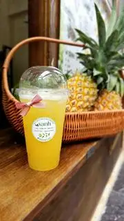 Hình ảnh Nước Dứa
