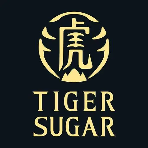 Hình ảnh Tiger Sugar - Đường Nâu Sữa - Calmete