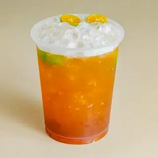 Hình ảnh Trà Tắc Ly To
