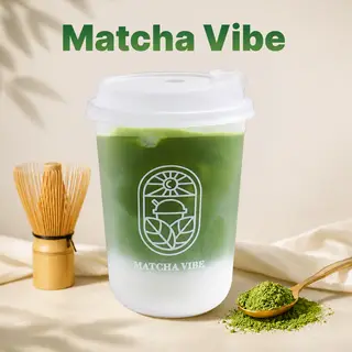 Hình ảnh Matcha latte