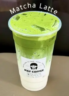 Hình ảnh Matcha latte