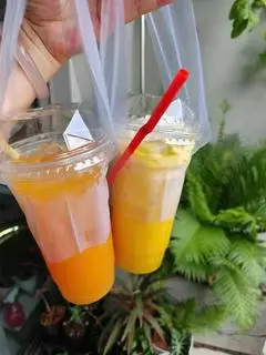Hình ảnh cam vắt
