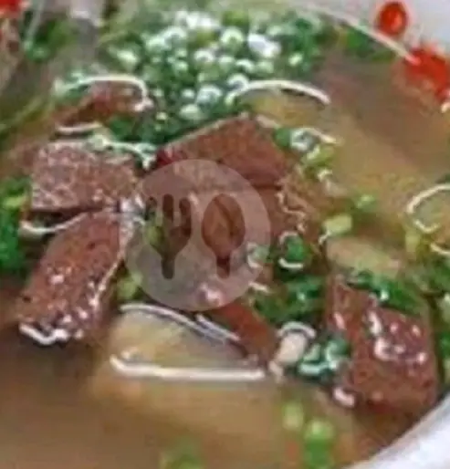 Hình ảnh canh măng tiết 1 BÁt nhỏ 