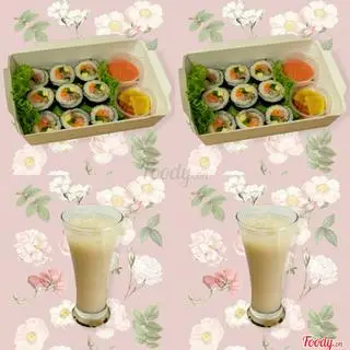 Hình ảnh Combo 4 (xem phần ghi chú)