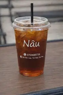 Hình ảnh Trà Lipton đá