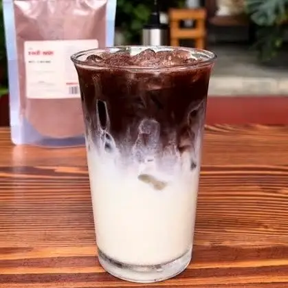 Hình ảnh Cacao Latte