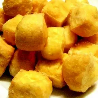 Hình ảnh Đậu rán