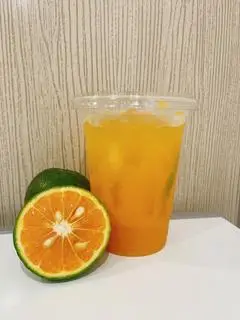 Hình ảnh Cam vắt lớn