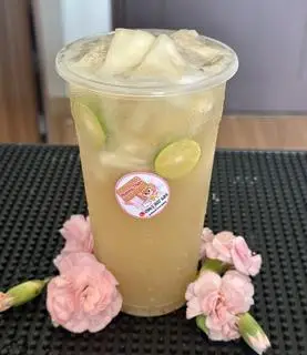 Hình ảnh Trà mãng cầu - 500ml