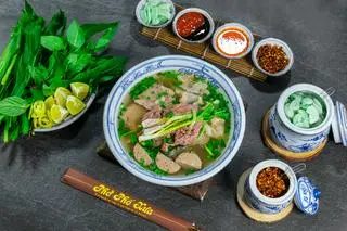 Hình ảnh Phở Đặc Biệt