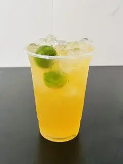 Hình ảnh Trà tắc