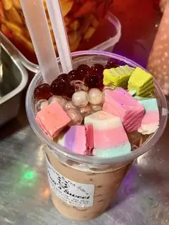 Hình ảnh Trà sữa truyền thống