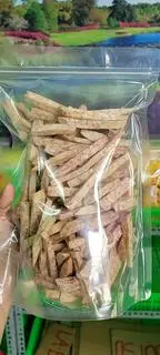Hình ảnh Khoai môn sấy cọng - 500gr