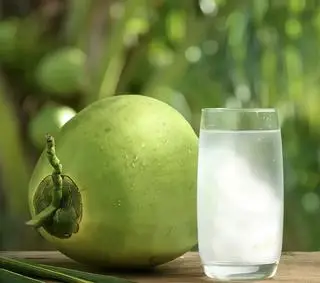 Hình ảnh Nước Dừa