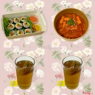 Hình ảnh Combo 5 (xem phần ghi chú)