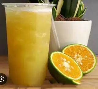 Hình ảnh mia cam